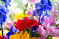 {Tie Dye The Knot}